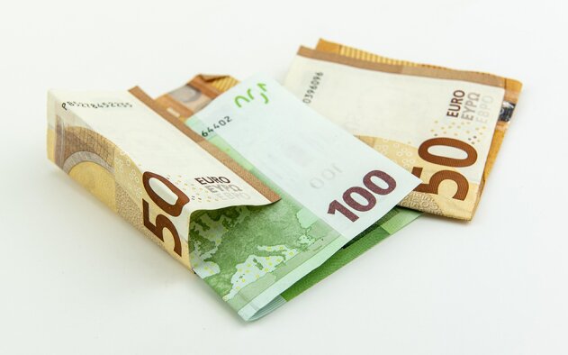 Inflação acelerou em Abril para 2,1%