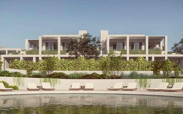 Pestana Ferragudo Village: um novo projecto residencial 'premium 'no Algarve