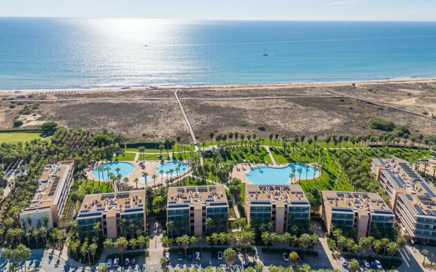 Westin Residences Salgados