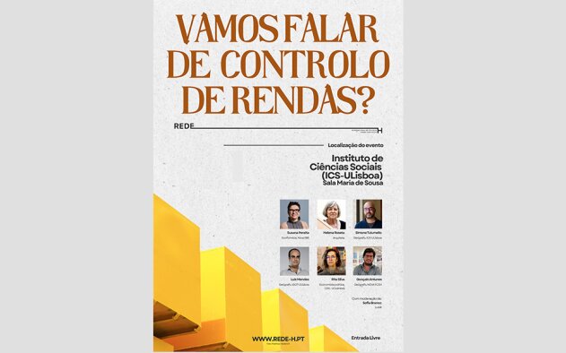 Medidas de controlo de rendas dividem especialistas