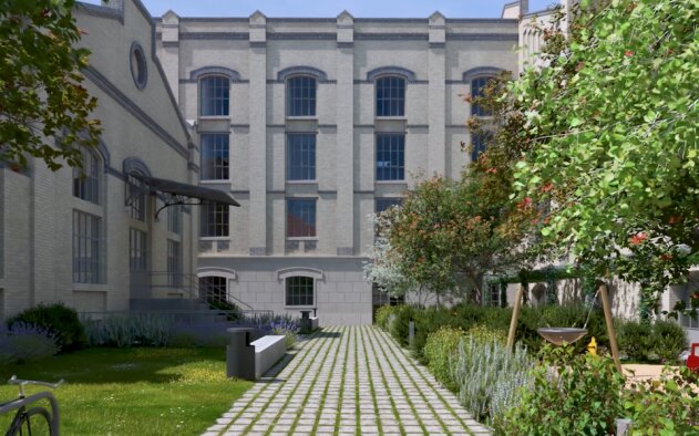 The Lisboan International School