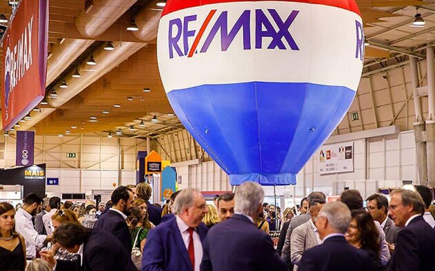 Re/max anuncia o seu "melhor primeiro trimestre de sempre" no país