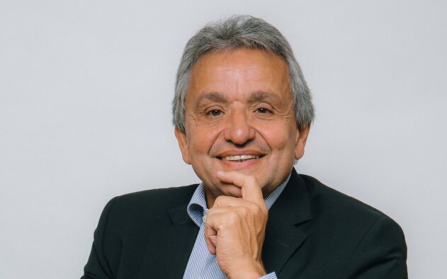 Dionísio Pestana, Presidente do Pestana Hotel Group