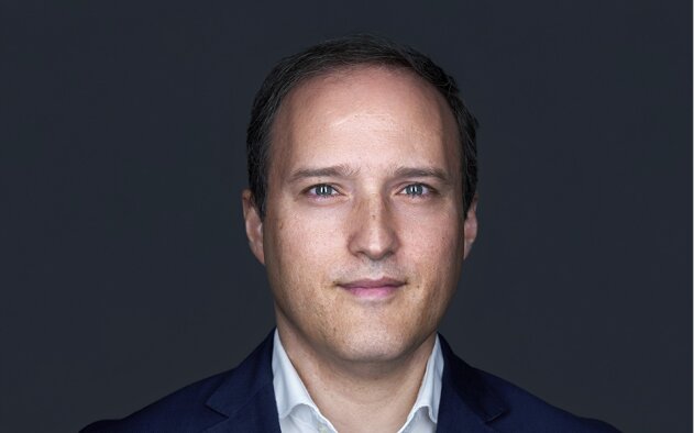 Ricardo Marques é o novo CEO-Adjunto da iad Portugal