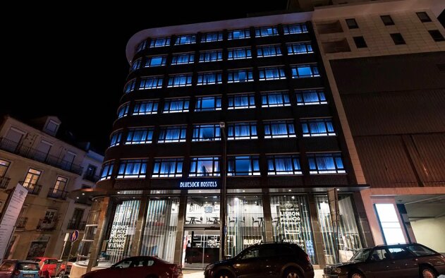 Gestora de activos norte-americana investe 400M€ na cadeia de hotéis Room00 e reserva 40M€ para Portugal