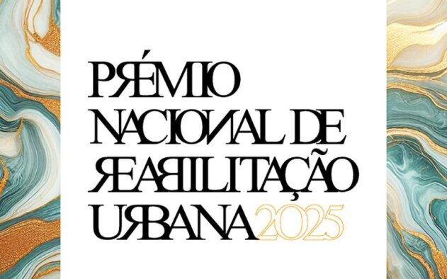 Porto, Vila do Conde e Lisboa vencem Prémio Nacional de Reabilitação Urbana 2025