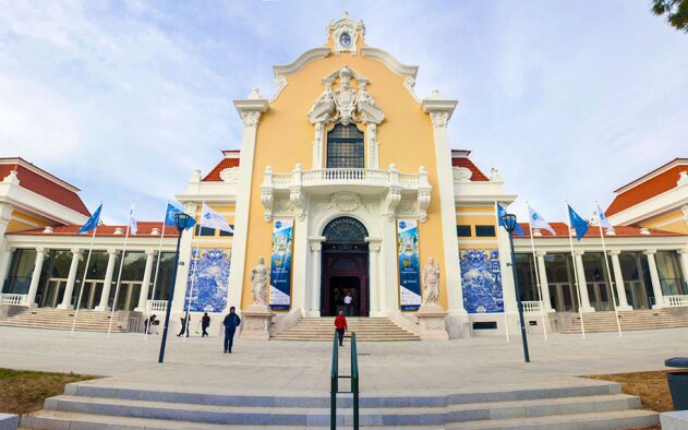 Lisboa é a segunda cidade mundial com mais congressos e eventos