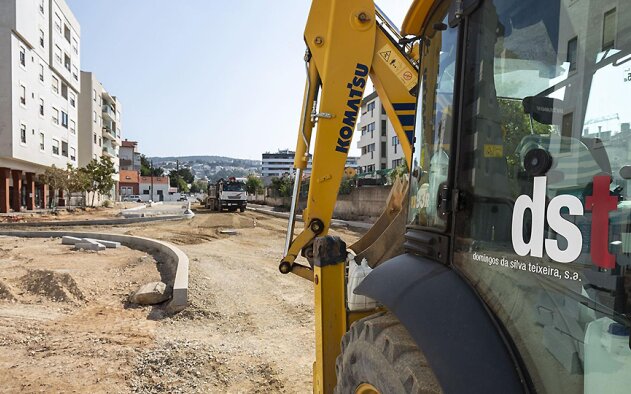 "Habitar o Futuro: Industrialização de Construção" - dstgroup desafia sector