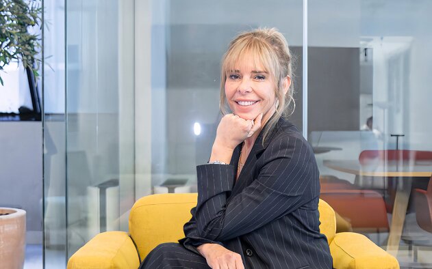 Savills: Rita Bueri nova responsável pelo Departamento de residencial em Lisboa