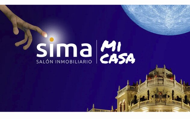 SIMA - Salão imobiliário Internacional de Madrid abre portas amanhã