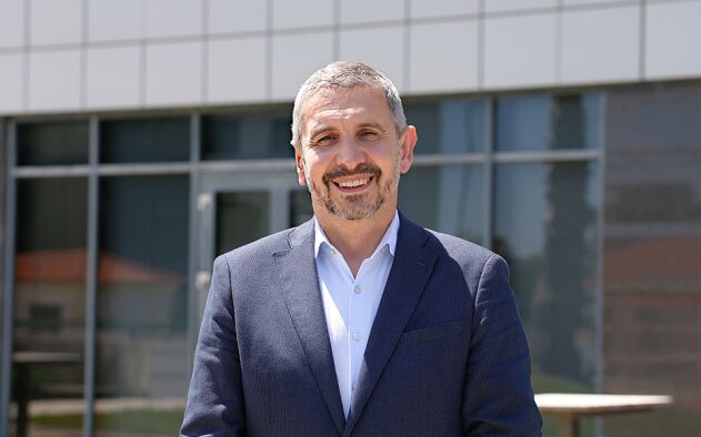 Rede MELOM e Querido Mudei a Casa Obras com novo Director-Geral