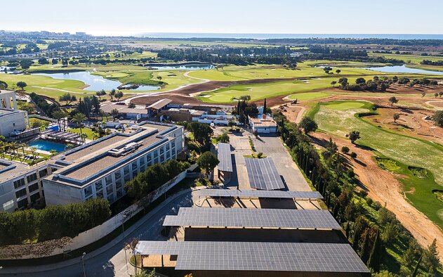 Vilamoura já tem uma Comunidade Solar