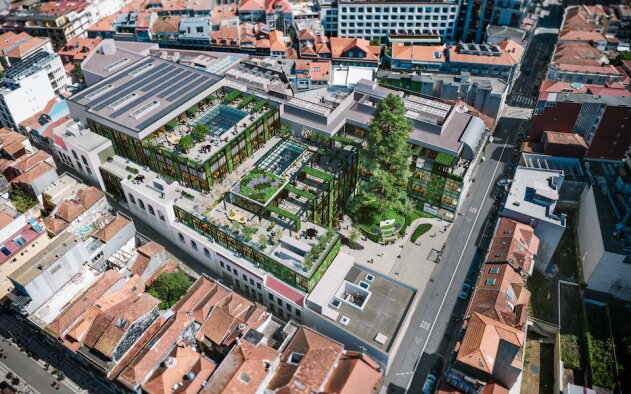 HOP - Heart of Porto