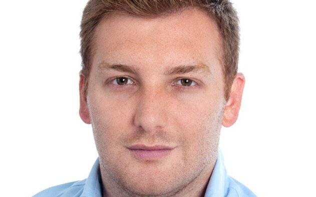 Gonçalo Carvalho Miguel, da Laplace Real Estate Intelligence