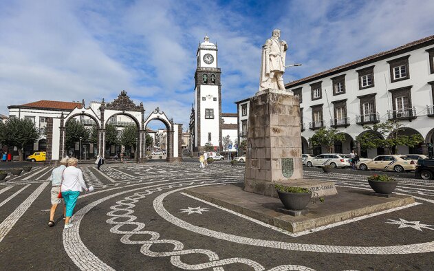 Ponta Delgada: Câmara investe 8 M€ na construção de 37 residências