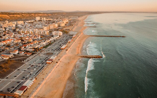 Grupo de investidores privados compra Hotel da Praia do Sol na Costa da Caparica