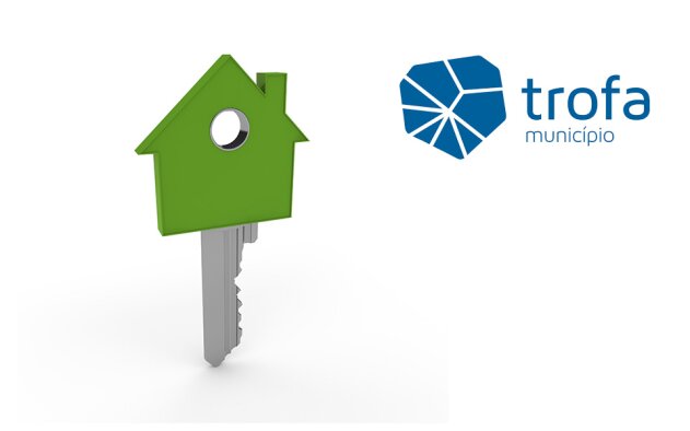 Câmara da Trofa quer comprar ou construir 100 casas por 15,2 M€