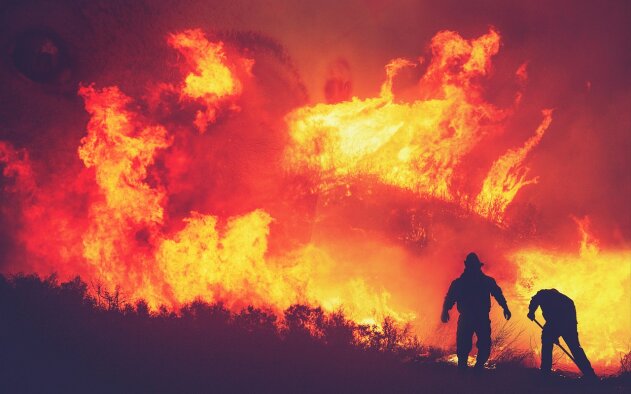 Municípios preocupados com fogos florestais aguardam que novo Governo tome decisões