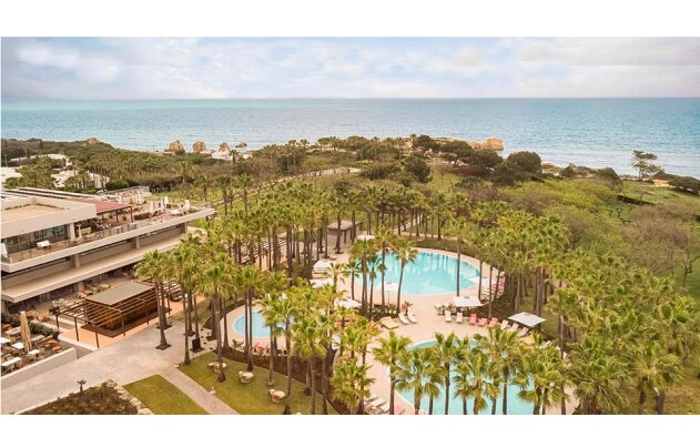 Kimpton Atlântico by IHG: o Algarve tem um novo hotel cinco estrelas