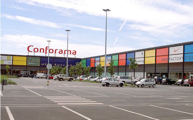 Fundo português gerido pela Square Asset Management investe 5,5 M€ em activo logístico em Albufeira