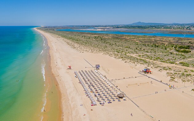 Portugal com 81 praias Zero Poluição, mais 22 do que no ano passado