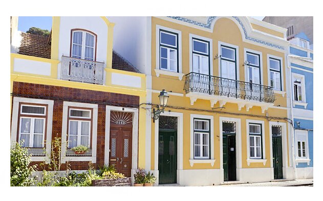 Actividade de reabilitação urbana reduziu 1,2% em Abril - afirma AICCOPN