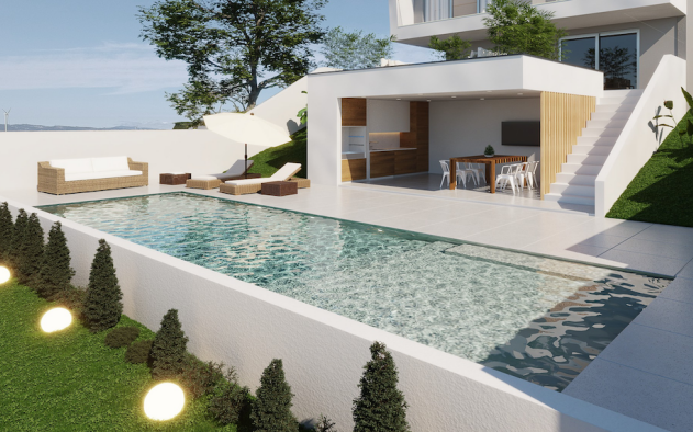 Fountain by Ownest, na Fonte Santa, em Vialonga