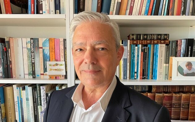 Paulo Brehm, consultor de sustentabilidade