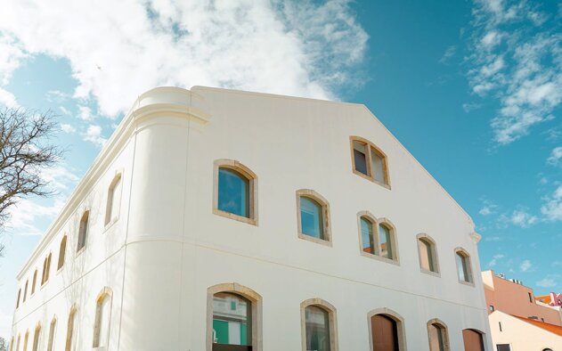 Lisboa: Pavilhão Julião Sarmento é inaugurado hoje e tem entrada livre até domingo