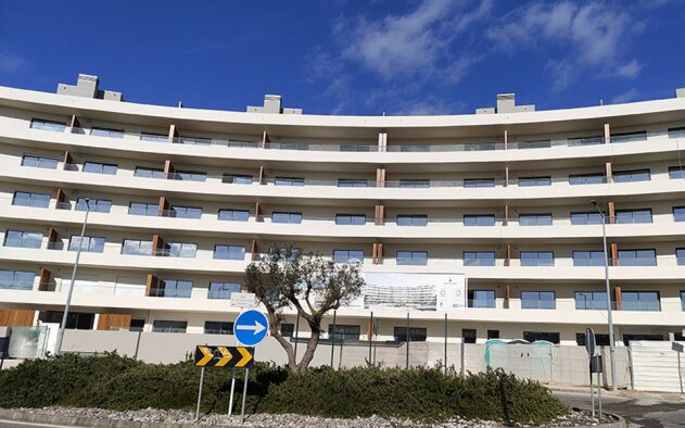 Estudo da CBRE aponta soluções de investimento em Portugal para combater a crise habitacional