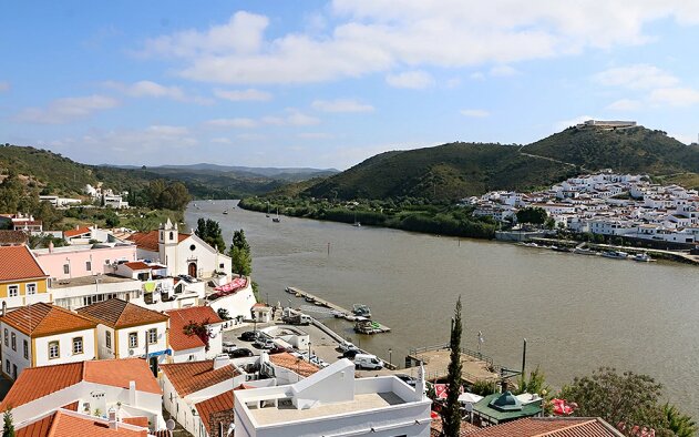 Ponte Internacional Alcoutim–Sanlúcar de Guadiana poderá ser uma realidade ainda em 2027