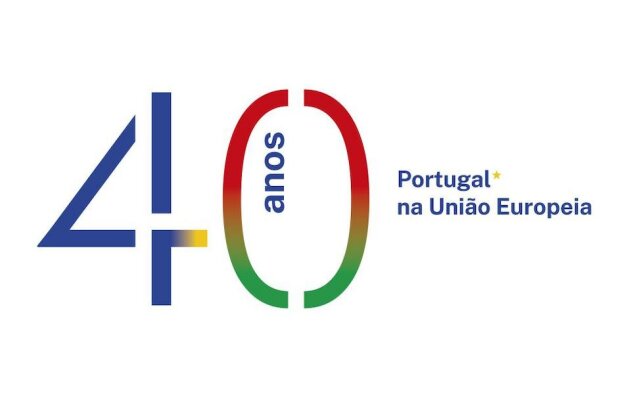 40 Anos de Portugal na União Europeia