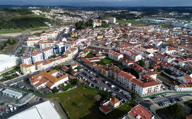 Torres Vedras prevê investimento de 962 M€ até 2034 para aumentar oferta de habitação