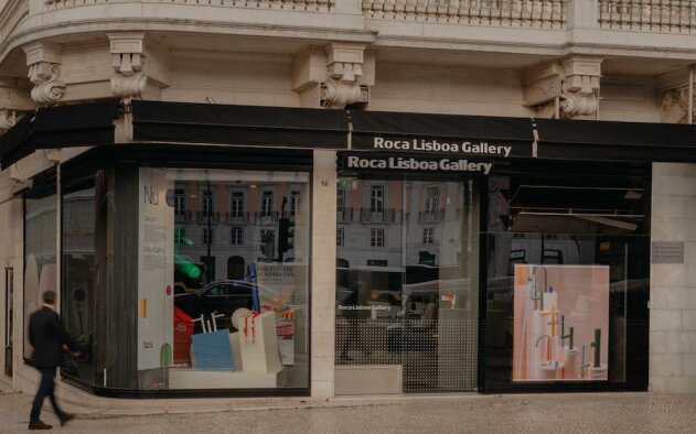 Roca Lisboa Gallery