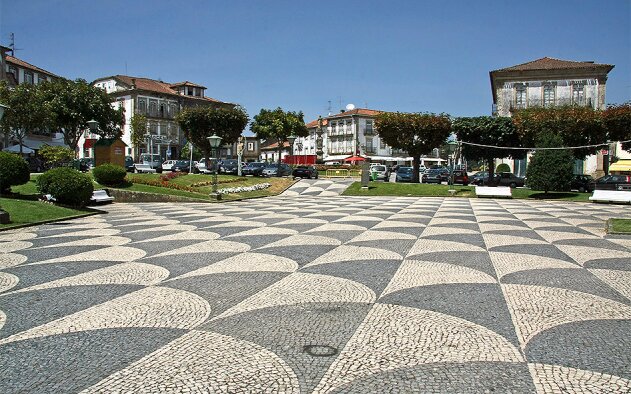 Bairro de Monção com investimento de 5,2 M€ para recuperar 50 casas e construir 32