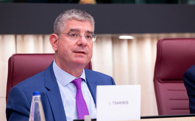 Banco Europeu de Investimento defende habitação acessível