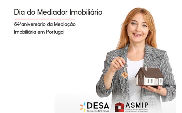 ASMIP assinala o 64.º Dia do Mediador com conferência no Algarve