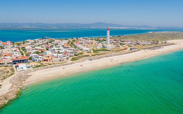 Mais de 80% das águas balneares em Portugal têm qualidade “excelente”