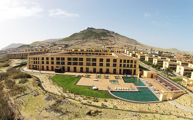 Colombo’s Resort no Porto Santo deverá reabrir em Julho sob nova gestão internacional