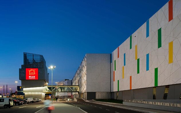 MAR Shopping Matosinhos com novas marcas e novos conceitos