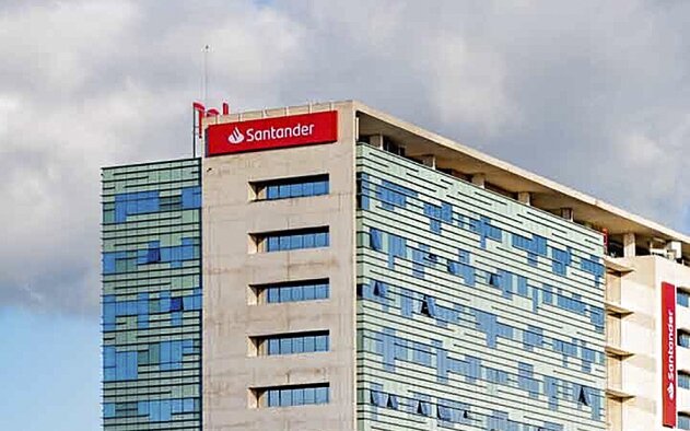 Santander distinguido como "Melhor Banco de Retalho" em Portugal pela World Finance