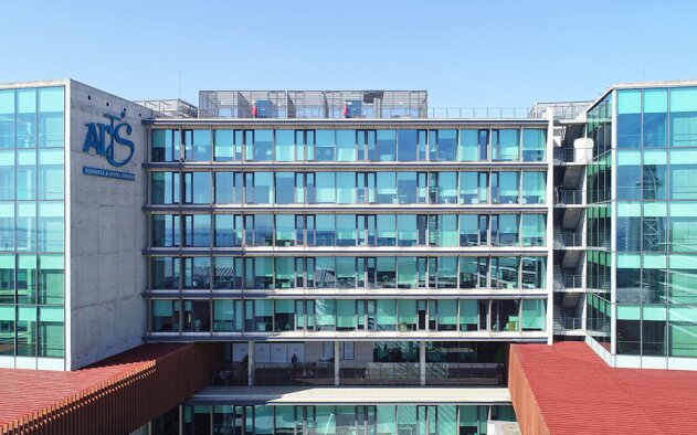 CBRE e Cushman & Wakefield responsáveis pela comercialização do Art’s Building no Parque das Nações