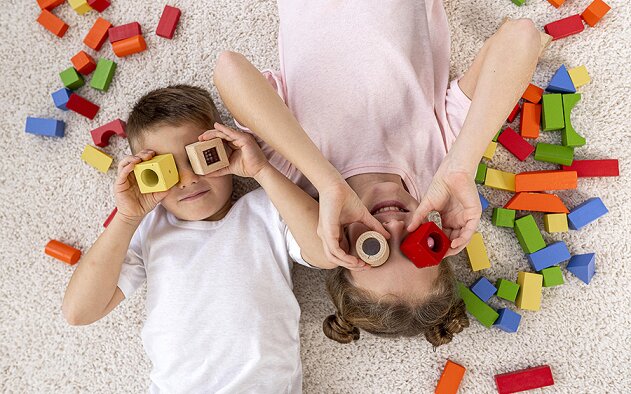 Só 48% das crianças até 3 anos frequentavam creche em 2023