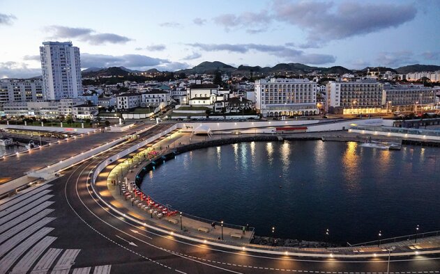 Ponta Delgada abre concurso para atribuição de 70 habitações em regime de arrendamento apoiado