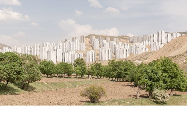 Iraniano maho vence primeiro prémio Luís Ferreira Alves de fotografia de arquitectura