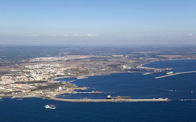 Porto de Sines anuncia investimento de 10 milhões de euros em habitação até 2028