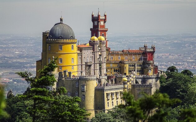 Portugal eleito terceiro país com as paisagens mais bonitas do mundo