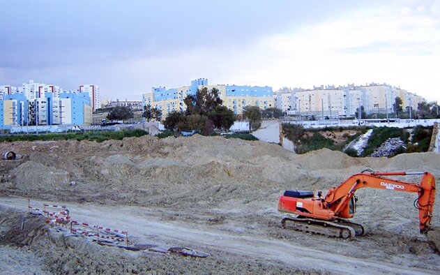 Moradores de Marvila denunciam abandono, Câmara de Lisboa argumenta com projectos previstos para o território