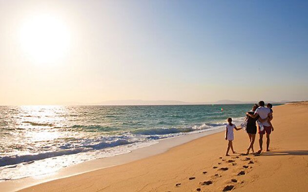 Governo quer assegurar acesso público às praias de Grândola