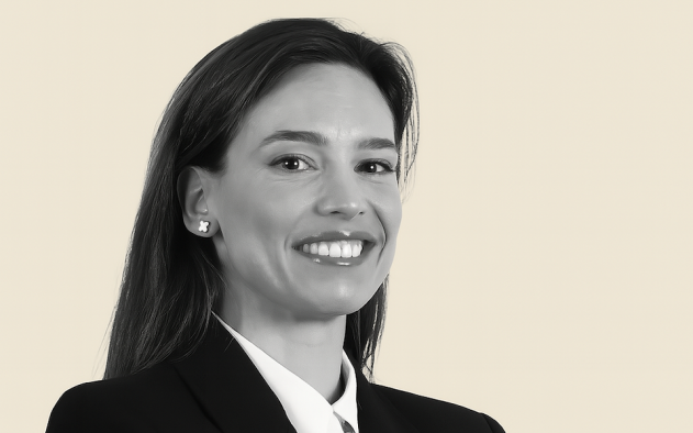 Teresa Arriaga e Cunha, fundadora da TACLE